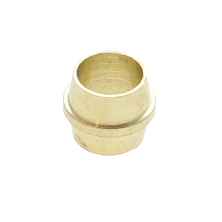 Technidot Fitting, DOT, Compression, Ferrule, 5/8" DOT60-10